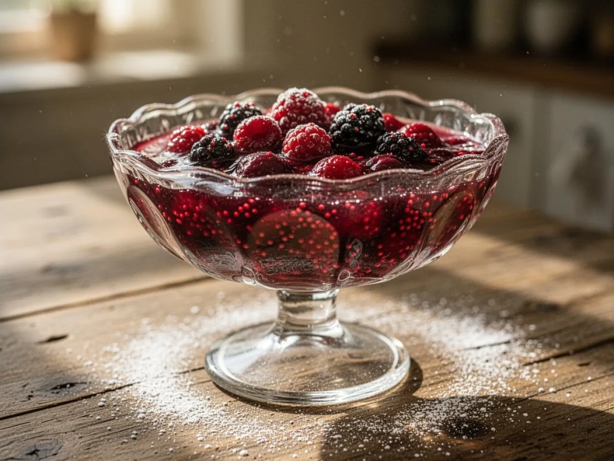 Signification de rêver de Compote pour la vie quotidienne, l'amour et le travail