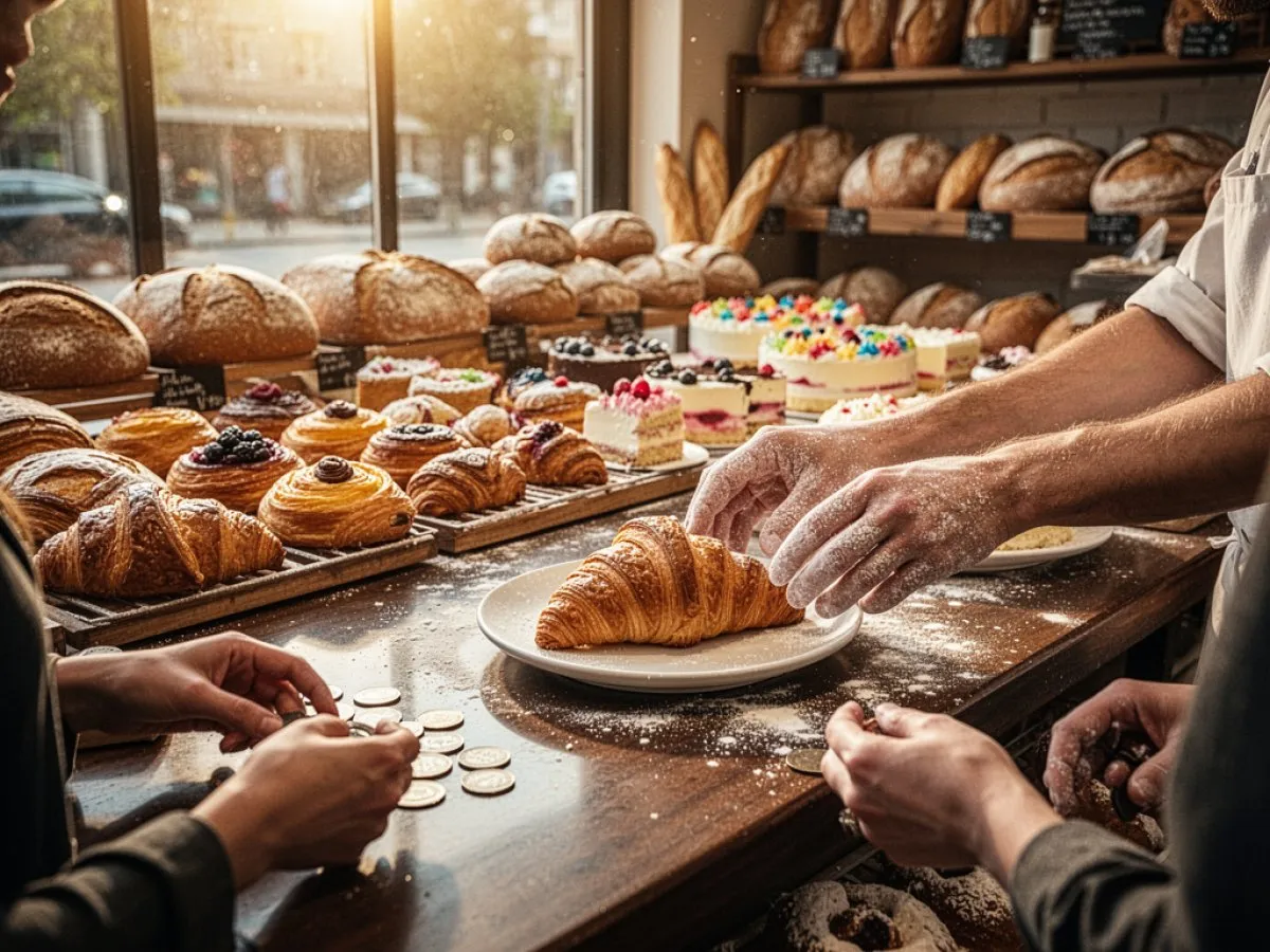 Signification de rêver de Comptoir pour la vie quotidienne, l'amour et le travail