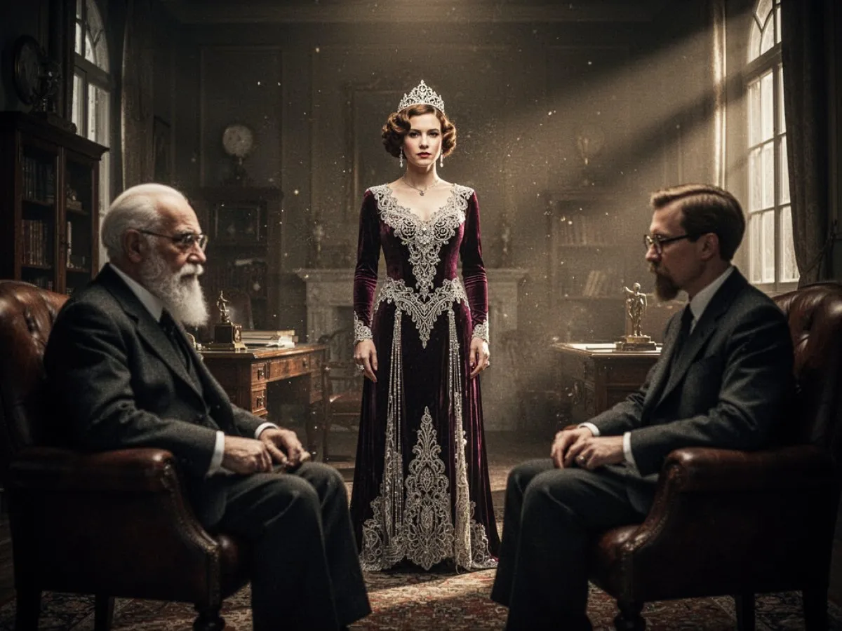 Interprétation psychologique des rêves : Comte(Esse) selon Sigmund Freud et Carl Jung