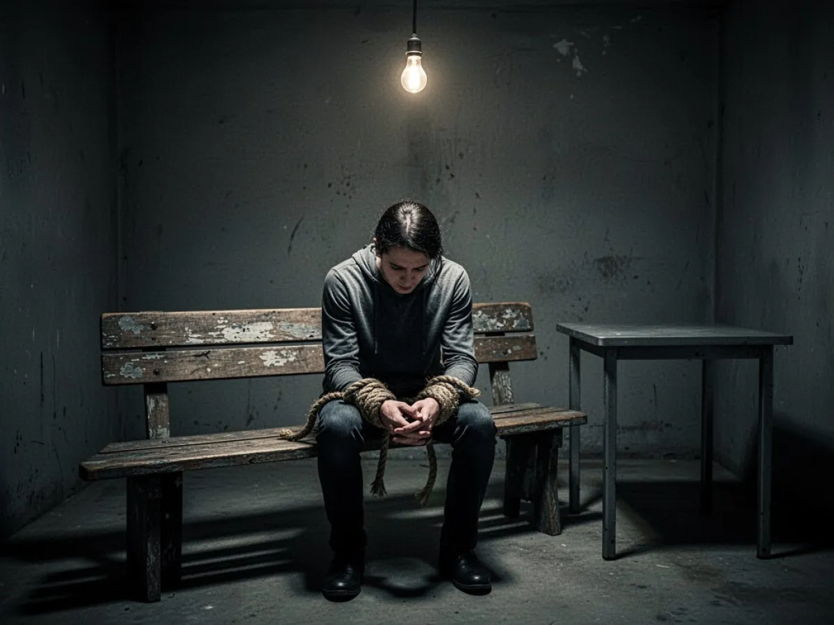 Signification de rêver de Condamné pour la vie quotidienne, l'amour et le travail