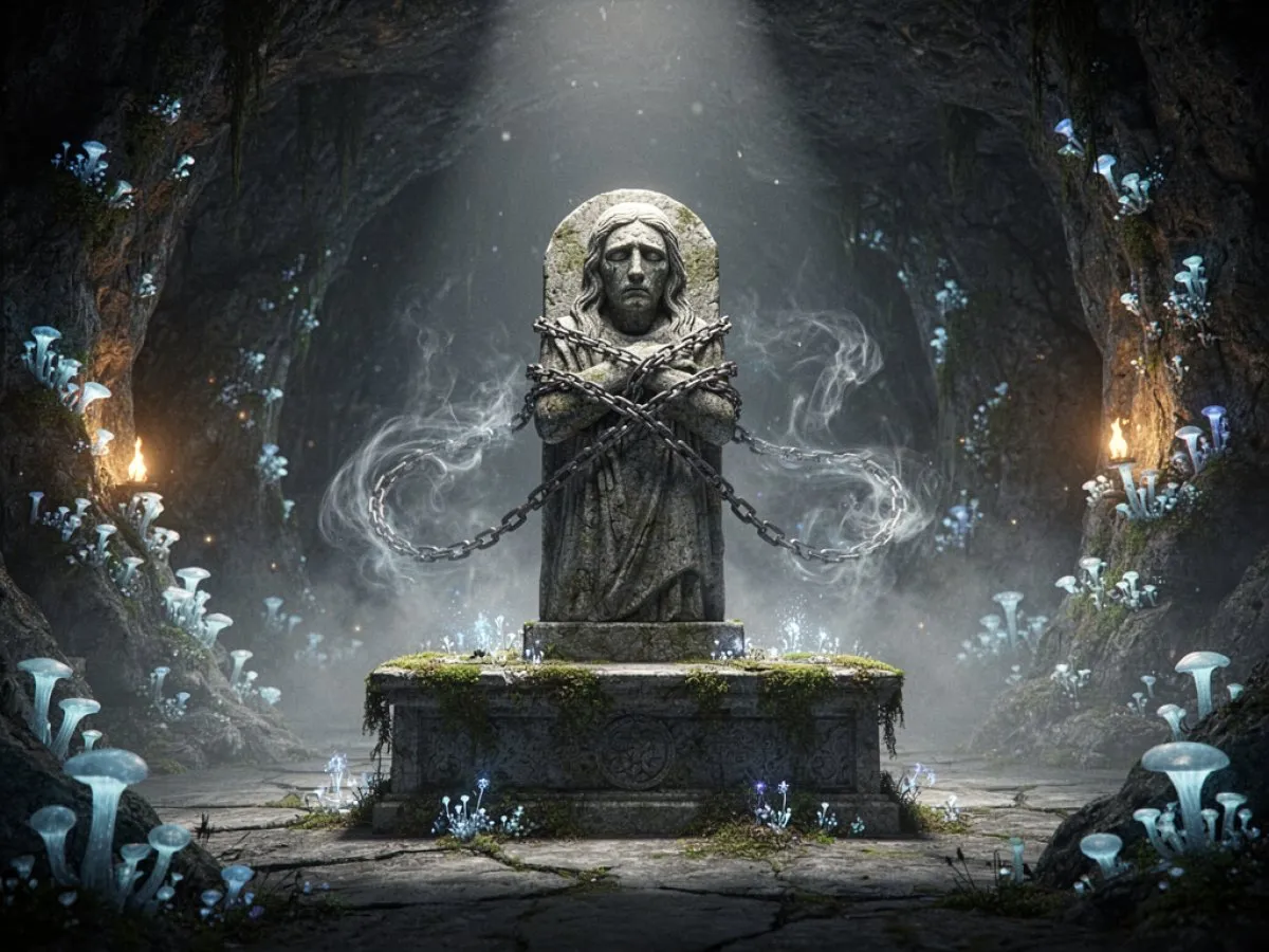 Signification spirituelle et symbolisme culturel : Condamné dans l'interprétation des rêves