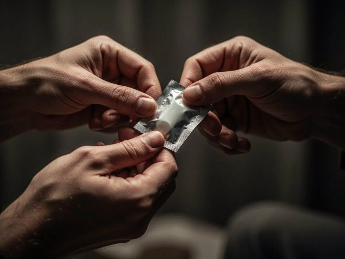 Signification de rêver de Condom pour la vie quotidienne, l'amour et le travail