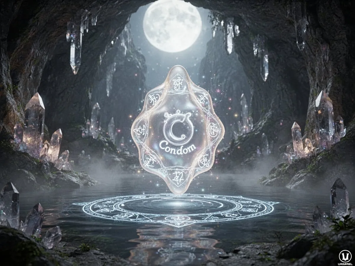 Signification spirituelle et symbolisme culturel : Condom dans l'interprétation des rêves