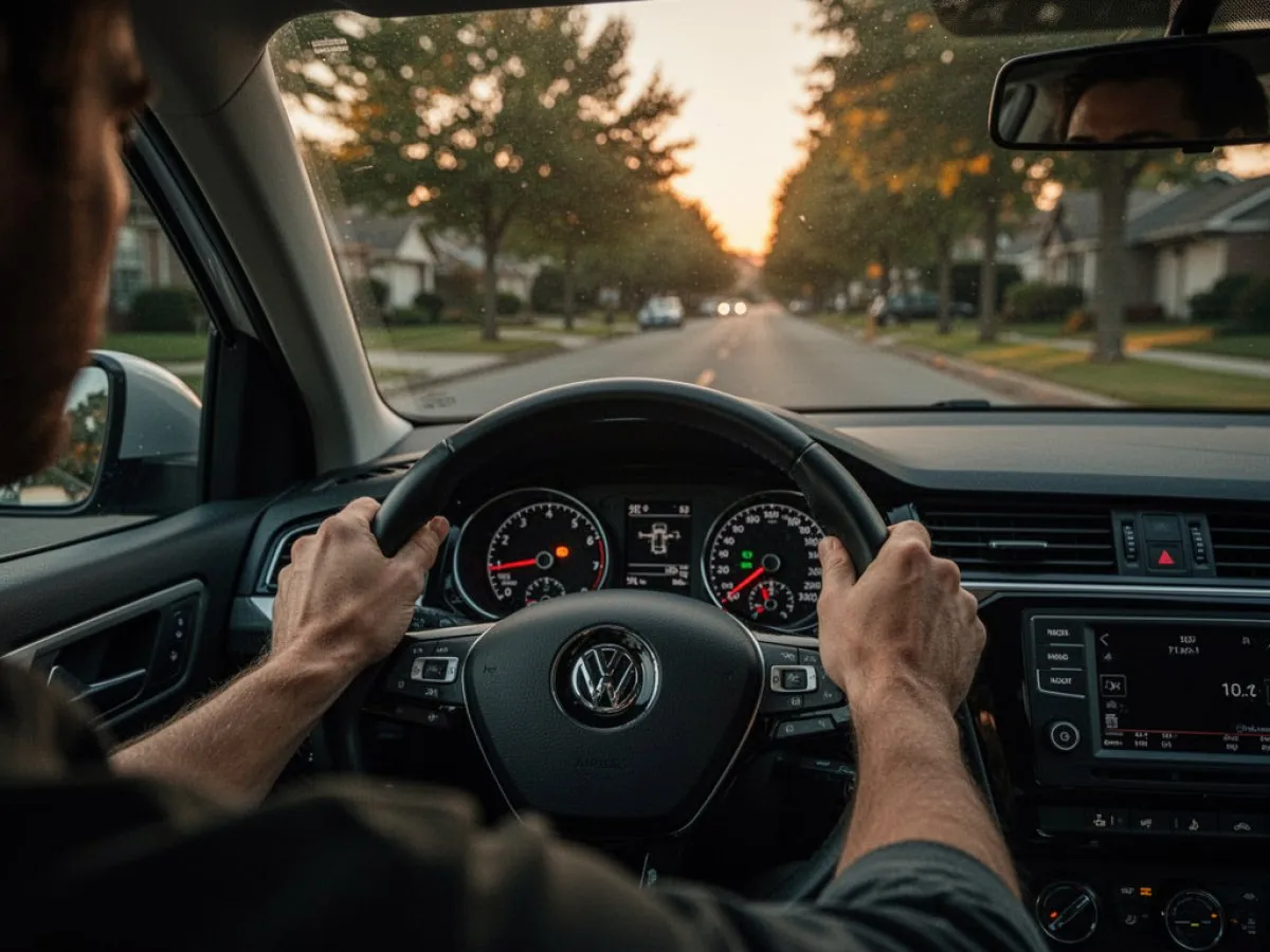 Signification de rêver de Conducteur pour la vie quotidienne, l'amour et le travail