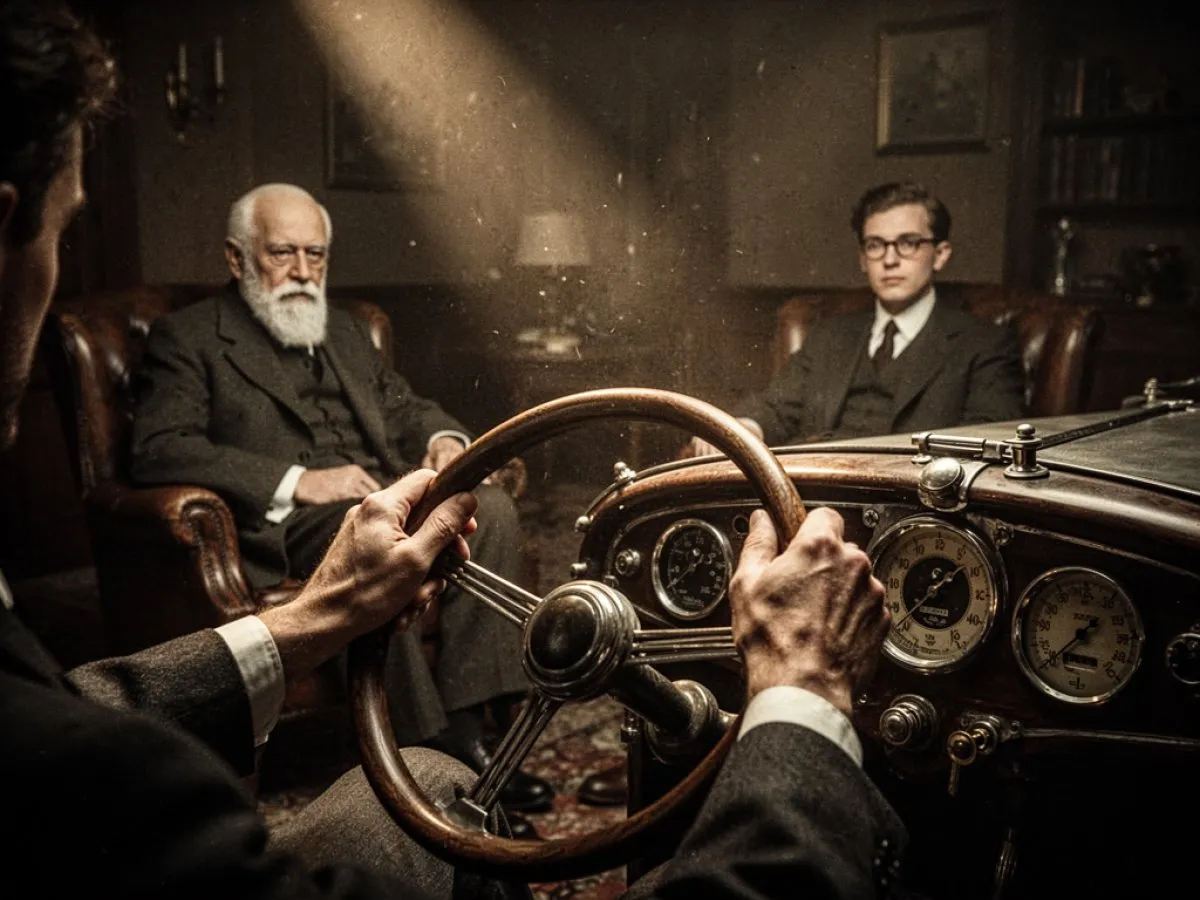 Interprétation psychologique des rêves : Conduire selon Sigmund Freud et Carl Jung