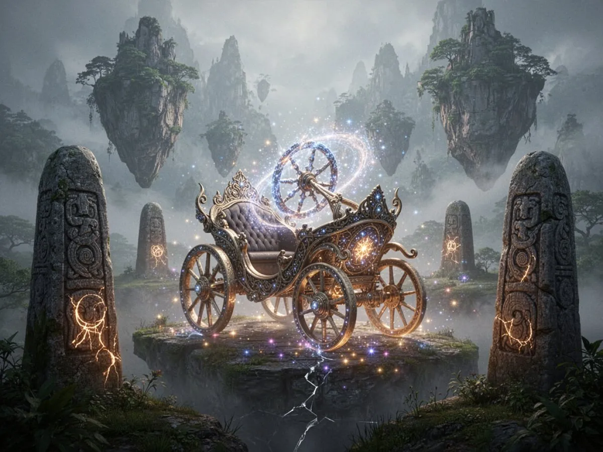 Signification spirituelle et symbolisme culturel : Conduire dans l'interprétation des rêves