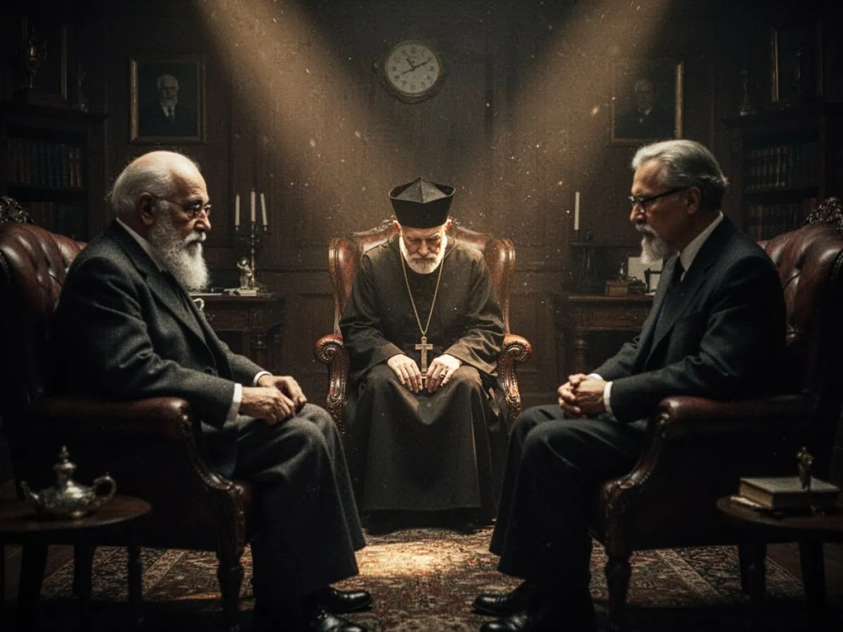 Interprétation psychologique des rêves : Confesser selon Sigmund Freud et Carl Jung