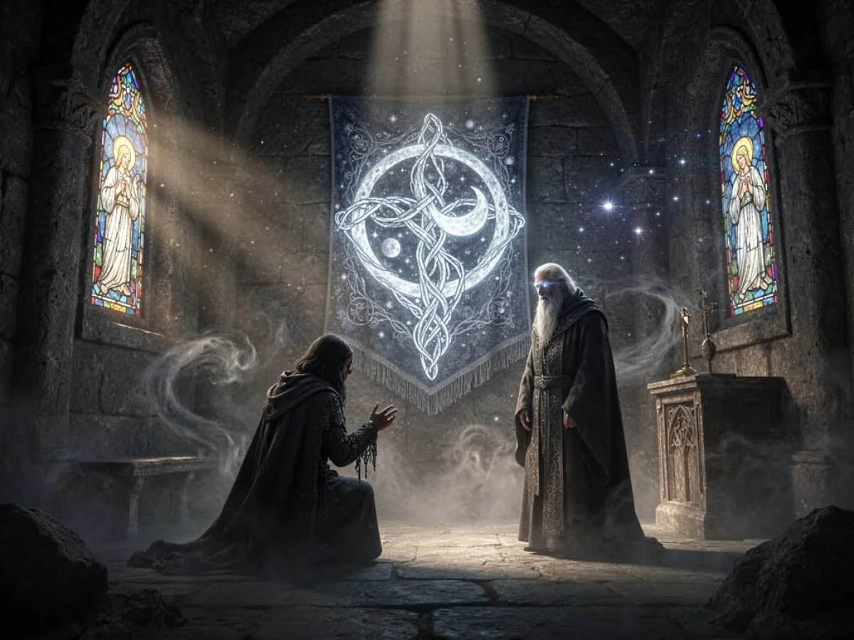 Signification spirituelle et symbolisme culturel : Confession dans l'interprétation des rêves