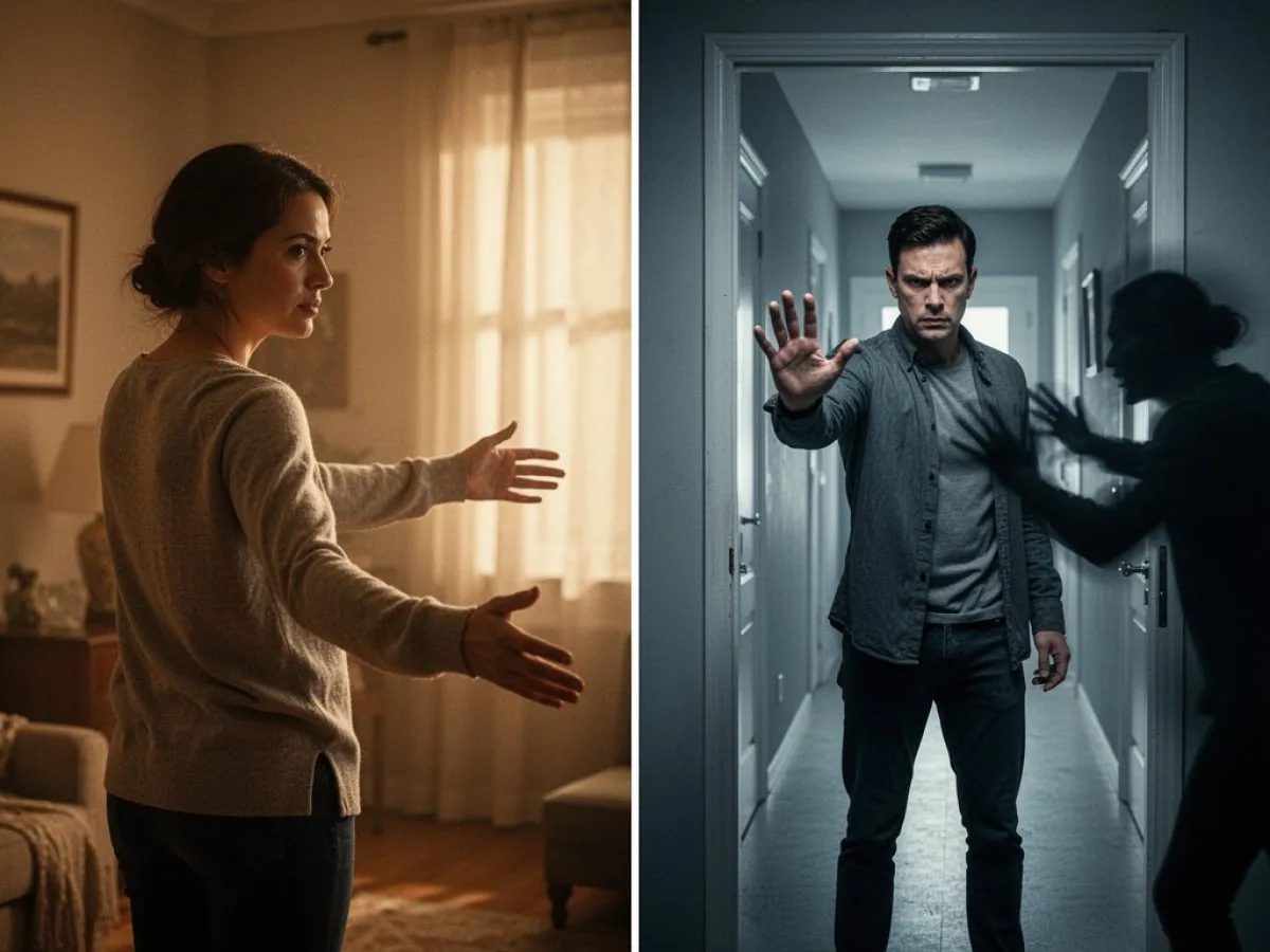 Interprétation détaillée des rêves : Différents scénarios avec Congédier dans le rêve