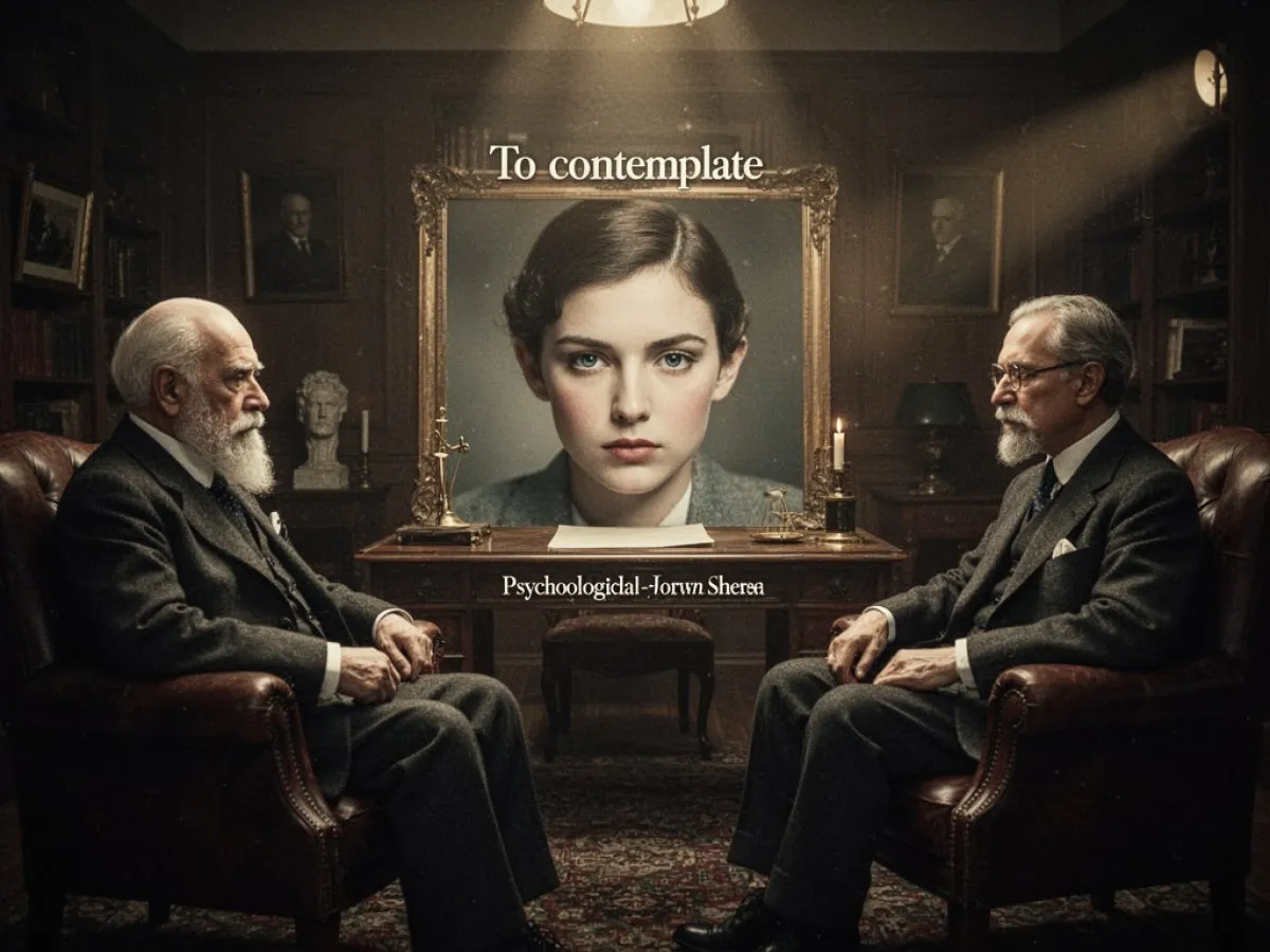 Interprétation psychologique des rêves : Contempler selon Sigmund Freud et Carl Jung