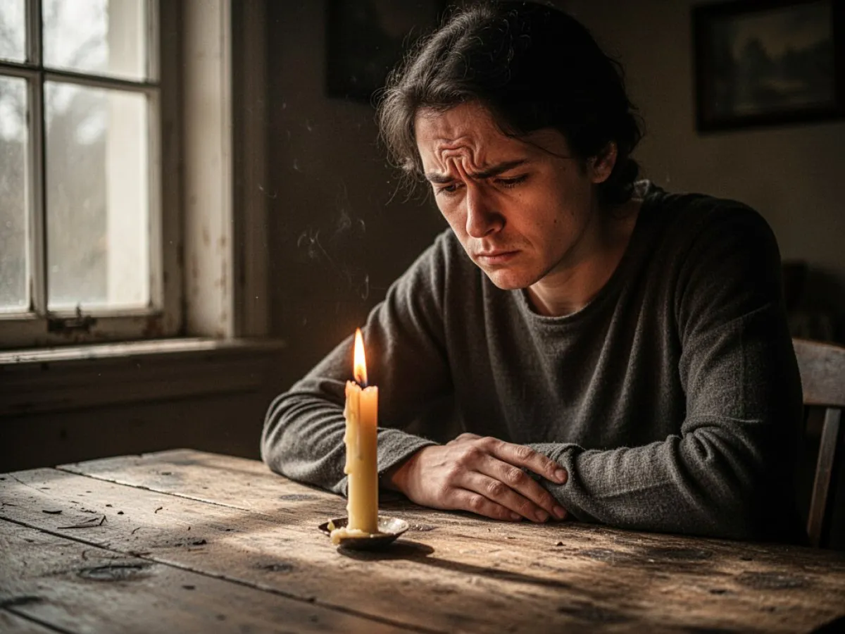 Signification de rêver de Contempler pour la vie quotidienne, l'amour et le travail