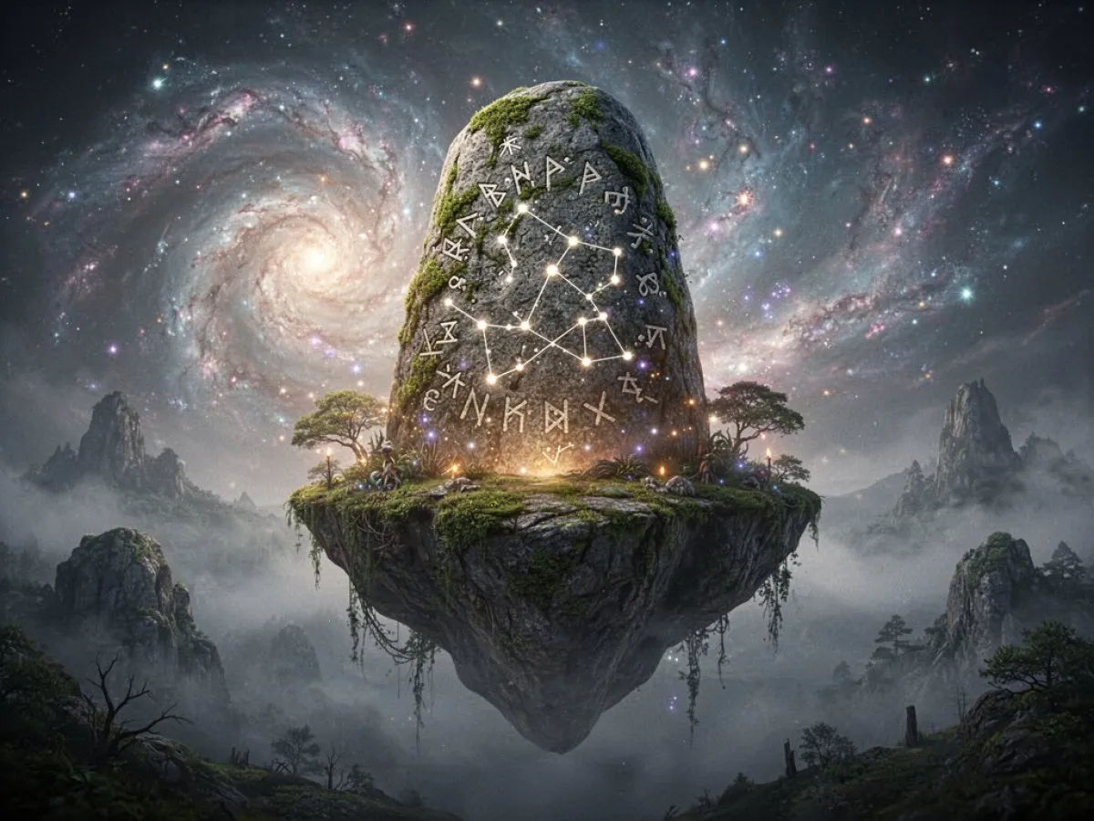 Signification spirituelle et symbolisme culturel : Continent dans l'interprétation des rêves