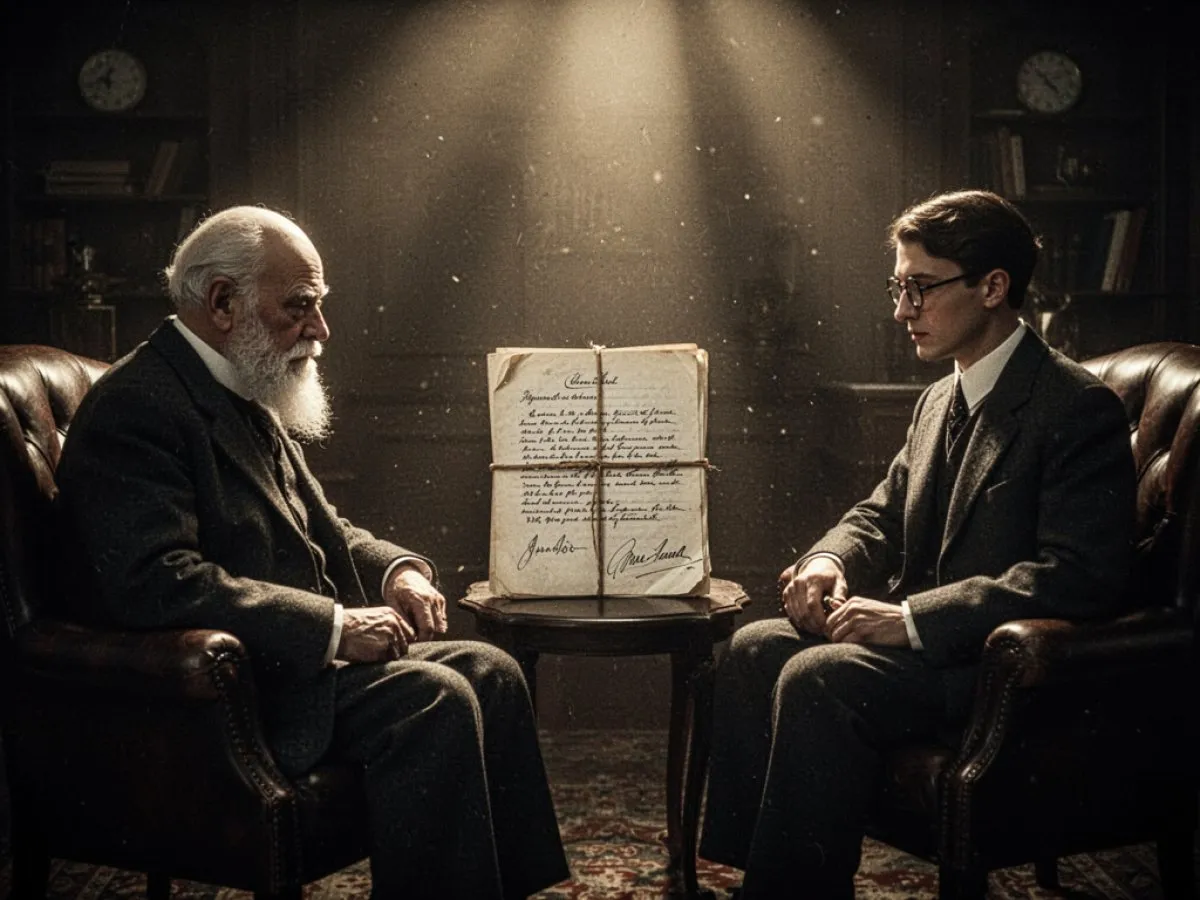 Interprétation psychologique des rêves : Contrat selon Sigmund Freud et Carl Jung