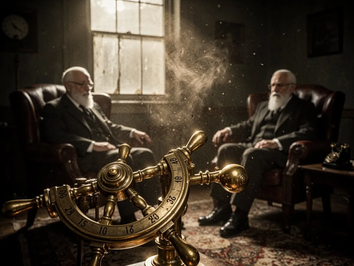Interprétation psychologique des rêves : Contrôle selon Sigmund Freud et Carl Jung