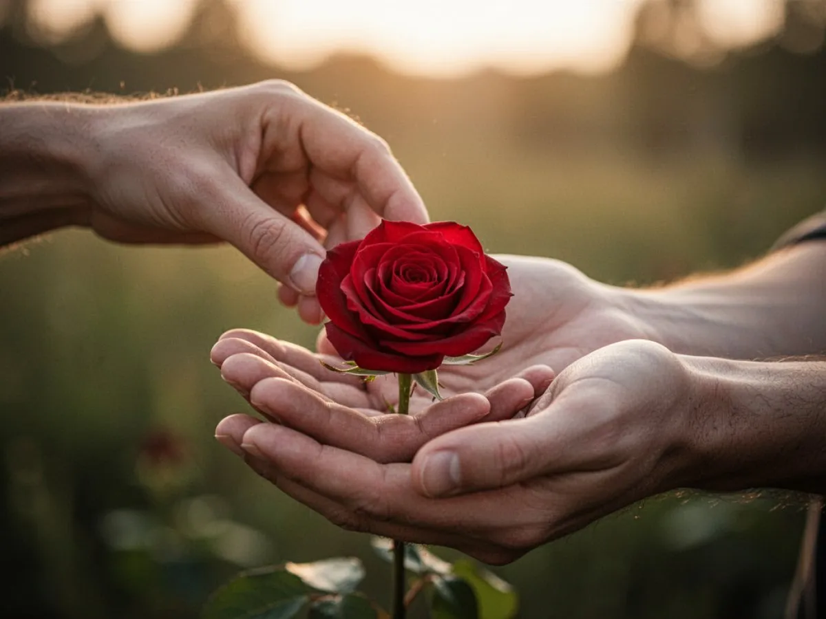 Signification de rêver de Cor pour la vie quotidienne, l'amour et le travail