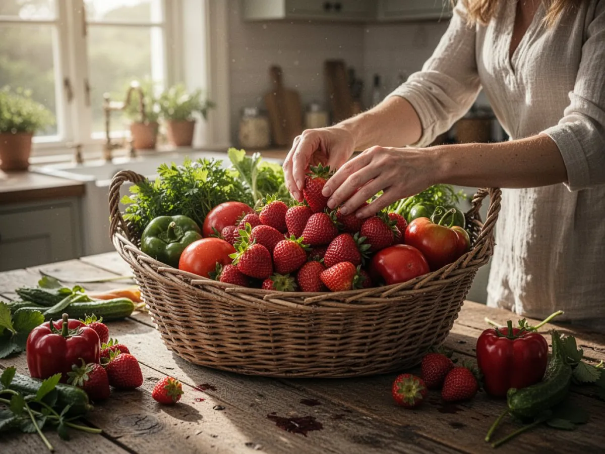 Signification de rêver de Corbeille pour la vie quotidienne, l'amour et le travail