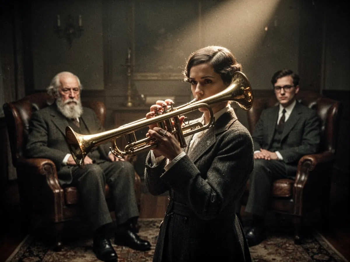 Interprétation psychologique des rêves : Cornettiste selon Sigmund Freud et Carl Jung