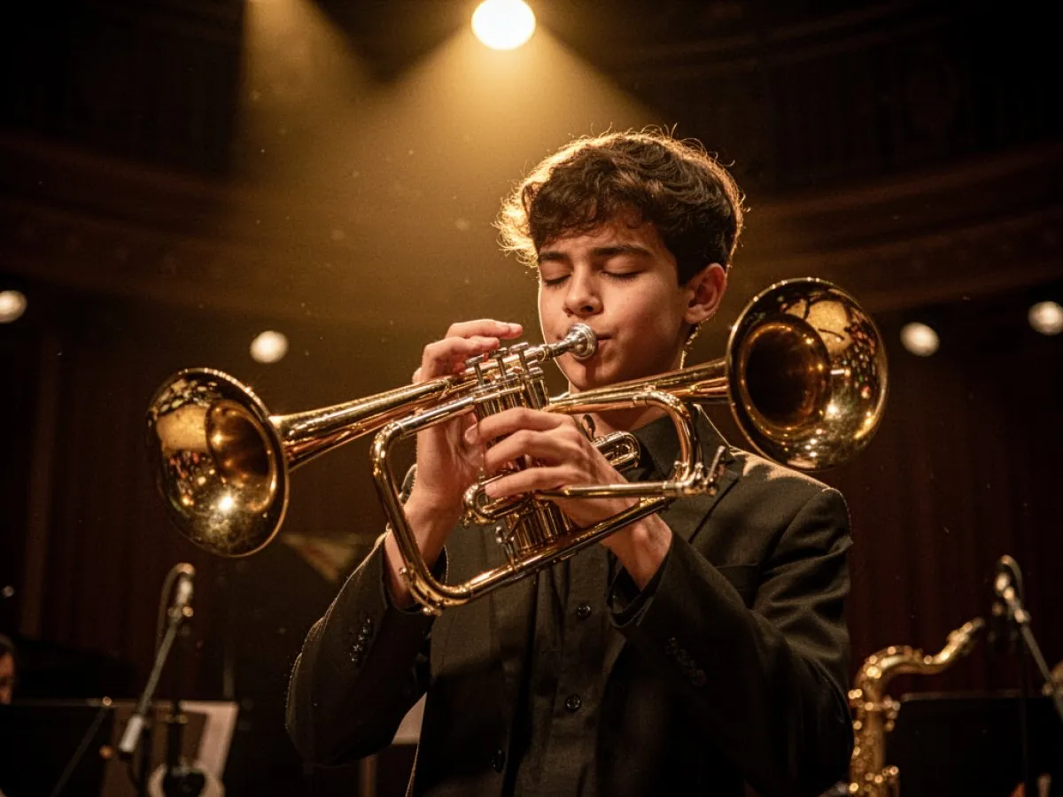 Signification de rêver de Cornettiste pour la vie quotidienne, l'amour et le travail