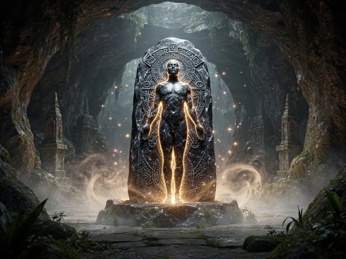 Signification spirituelle et symbolisme culturel : Corps dans l'interprétation des rêves