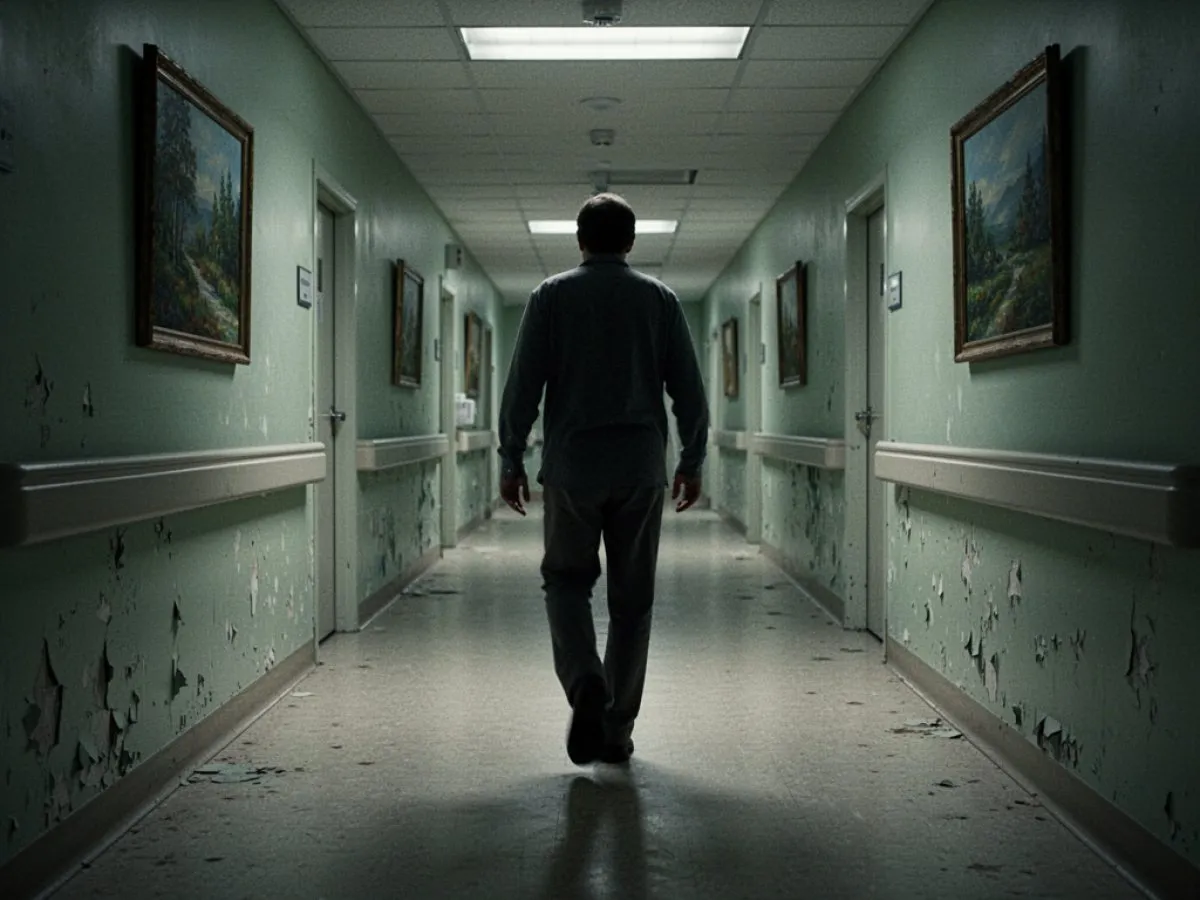 Signification de rêver de Corridor pour la vie quotidienne, l'amour et le travail