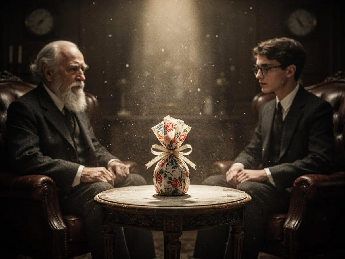 Interprétation psychologique des rêves : Cotillon selon Sigmund Freud et Carl Jung