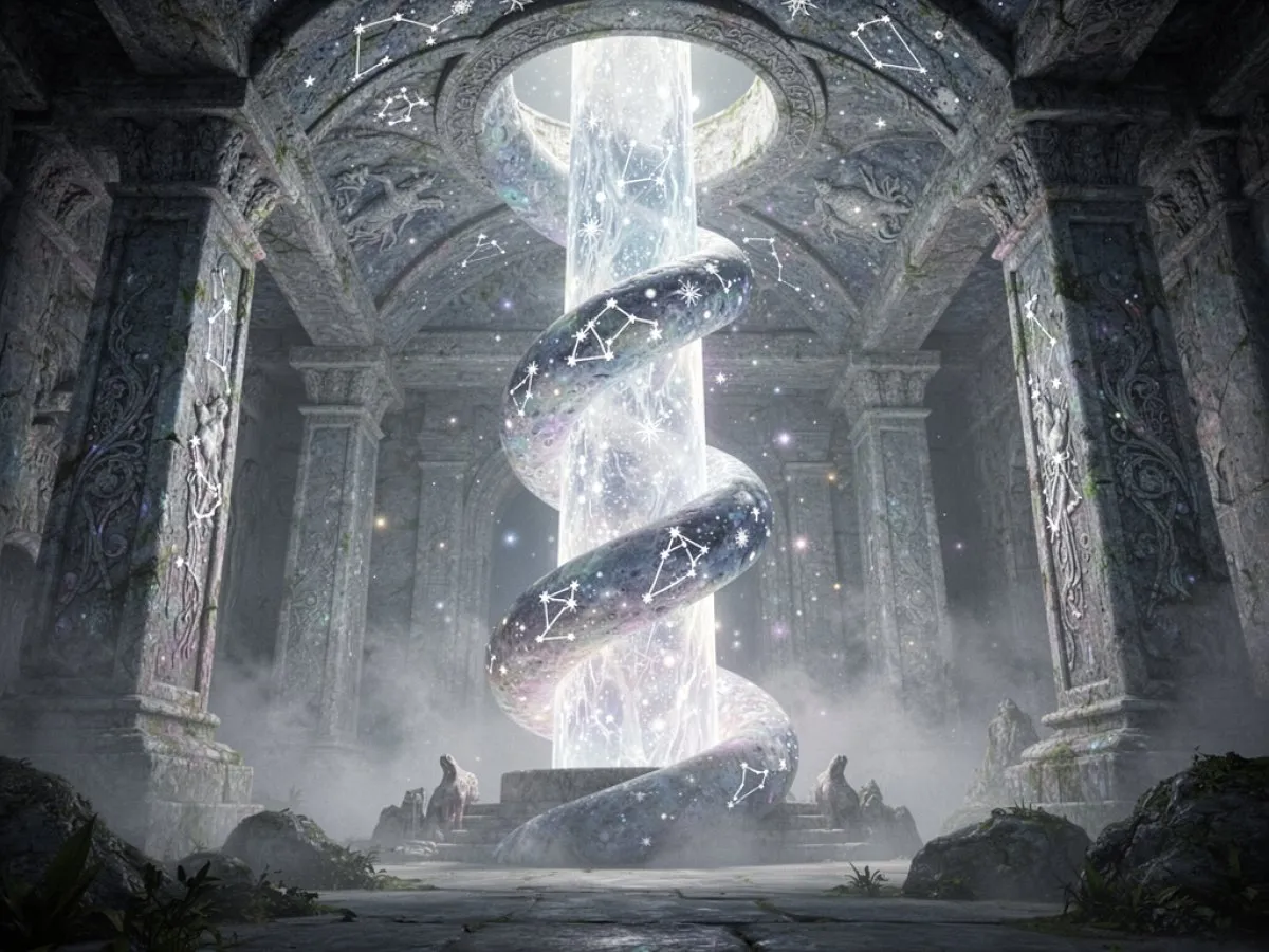 Signification spirituelle et symbolisme culturel : Cou dans l'interprétation des rêves