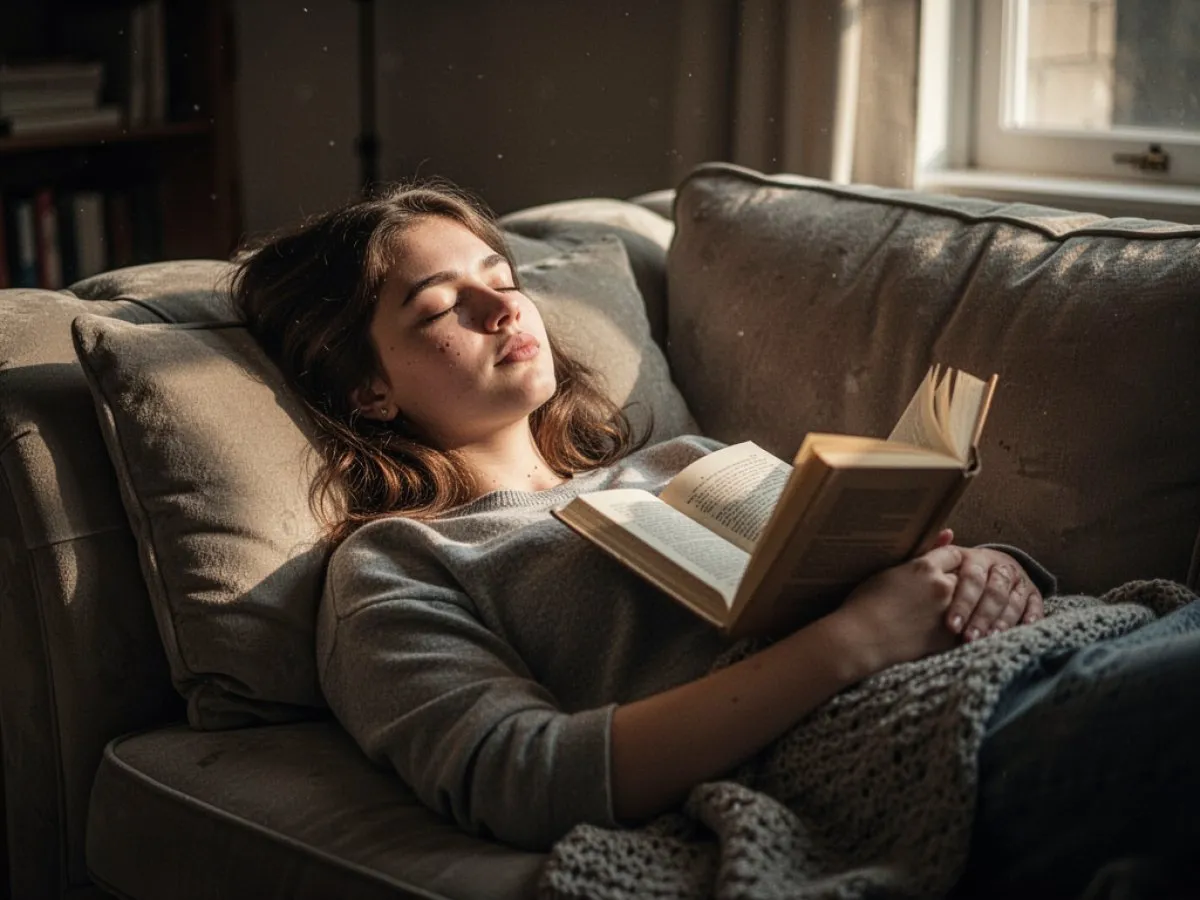 Signification de rêver de Couché pour la vie quotidienne, l'amour et le travail