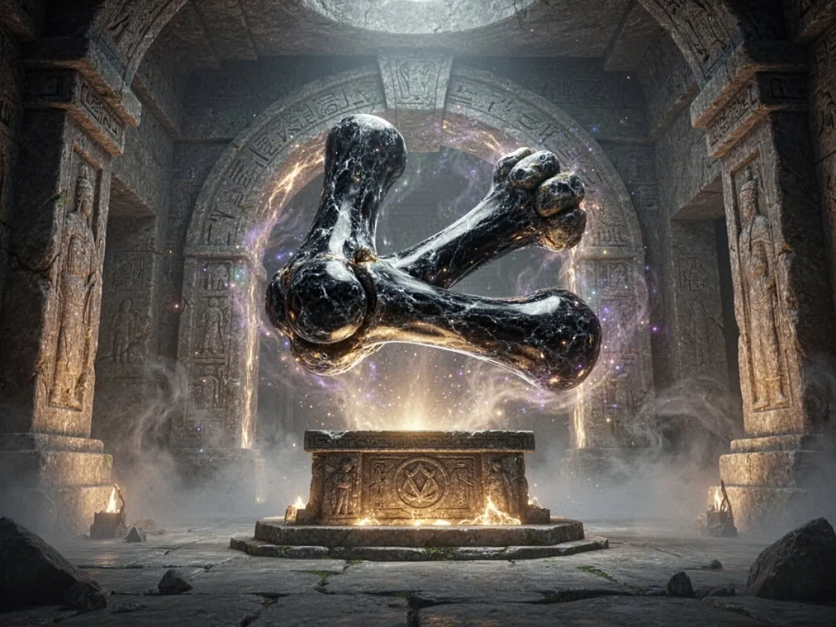 Signification spirituelle et symbolisme culturel : Coude dans l'interprétation des rêves