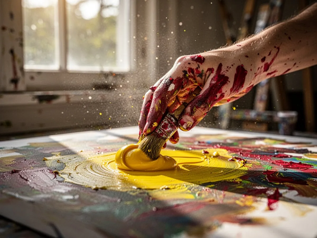 Signification de rêver de Couleur pour la vie quotidienne, l'amour et le travail