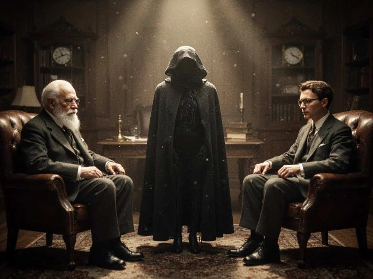 Interprétation psychologique des rêves : Coupable selon Sigmund Freud et Carl Jung