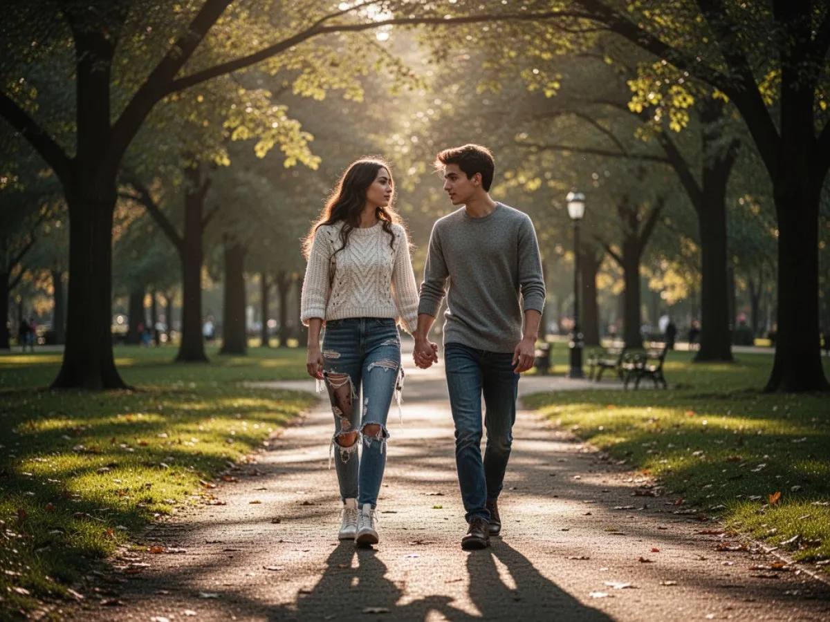 Signification de rêver de Couple pour la vie quotidienne, l'amour et le travail