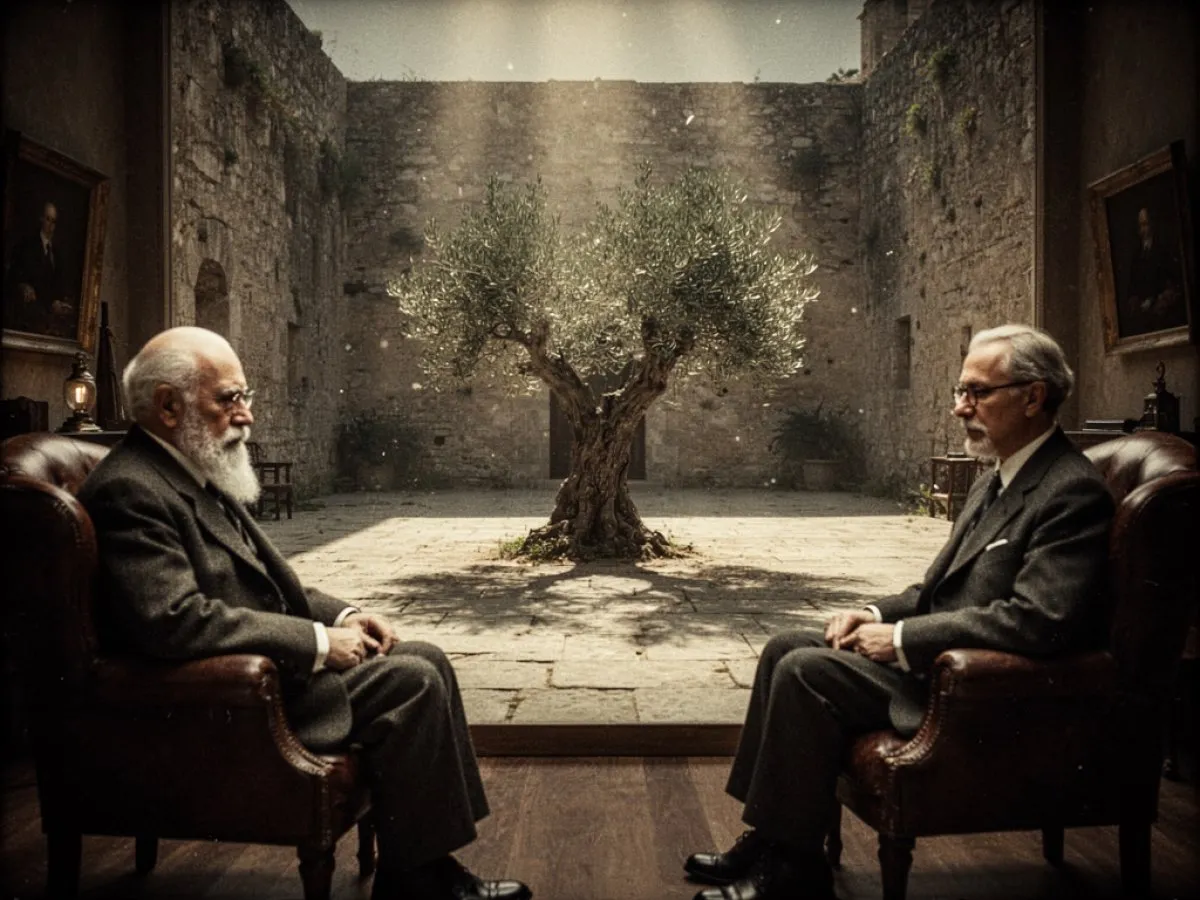 Interprétation psychologique des rêves : Cour selon Sigmund Freud et Carl Jung