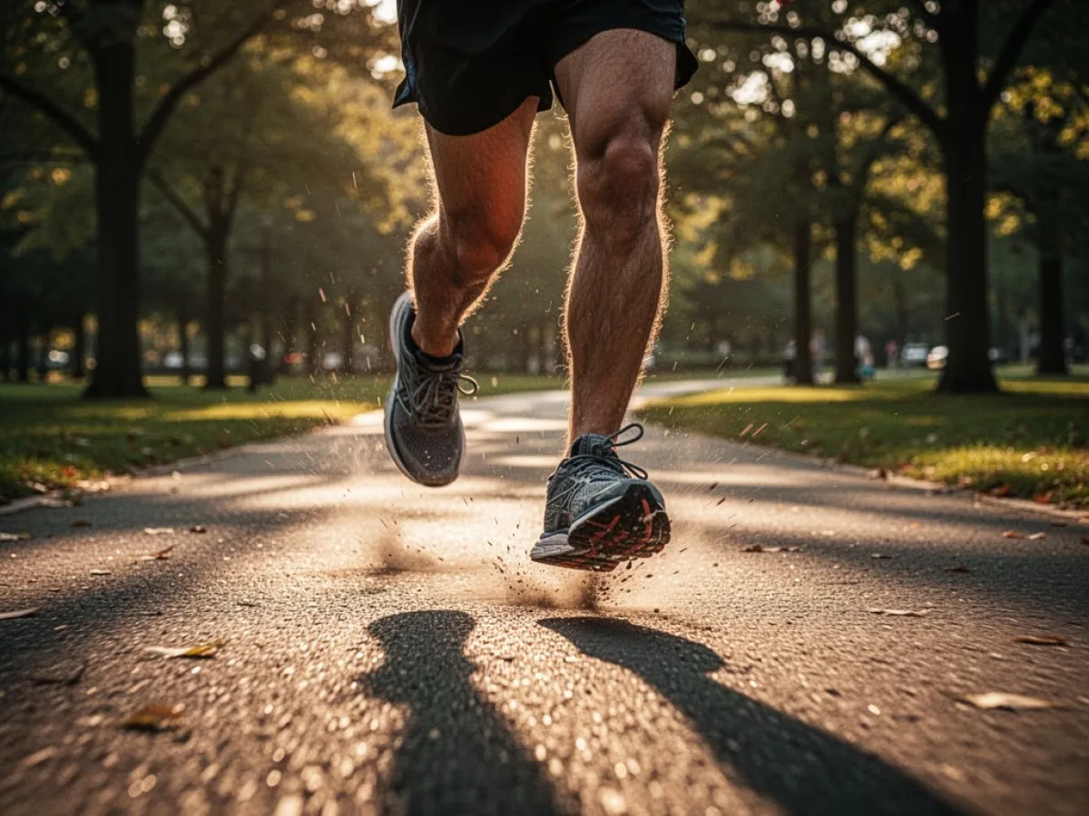 Signification de rêver de Courir pour la vie quotidienne, l'amour et le travail