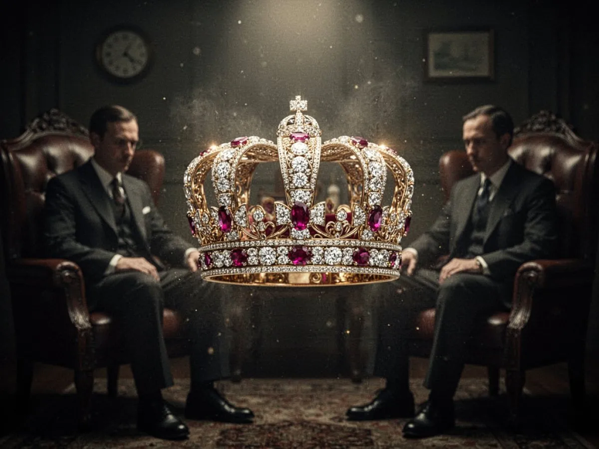 Interprétation psychologique des rêves : Couronnement selon Sigmund Freud et Carl Jung