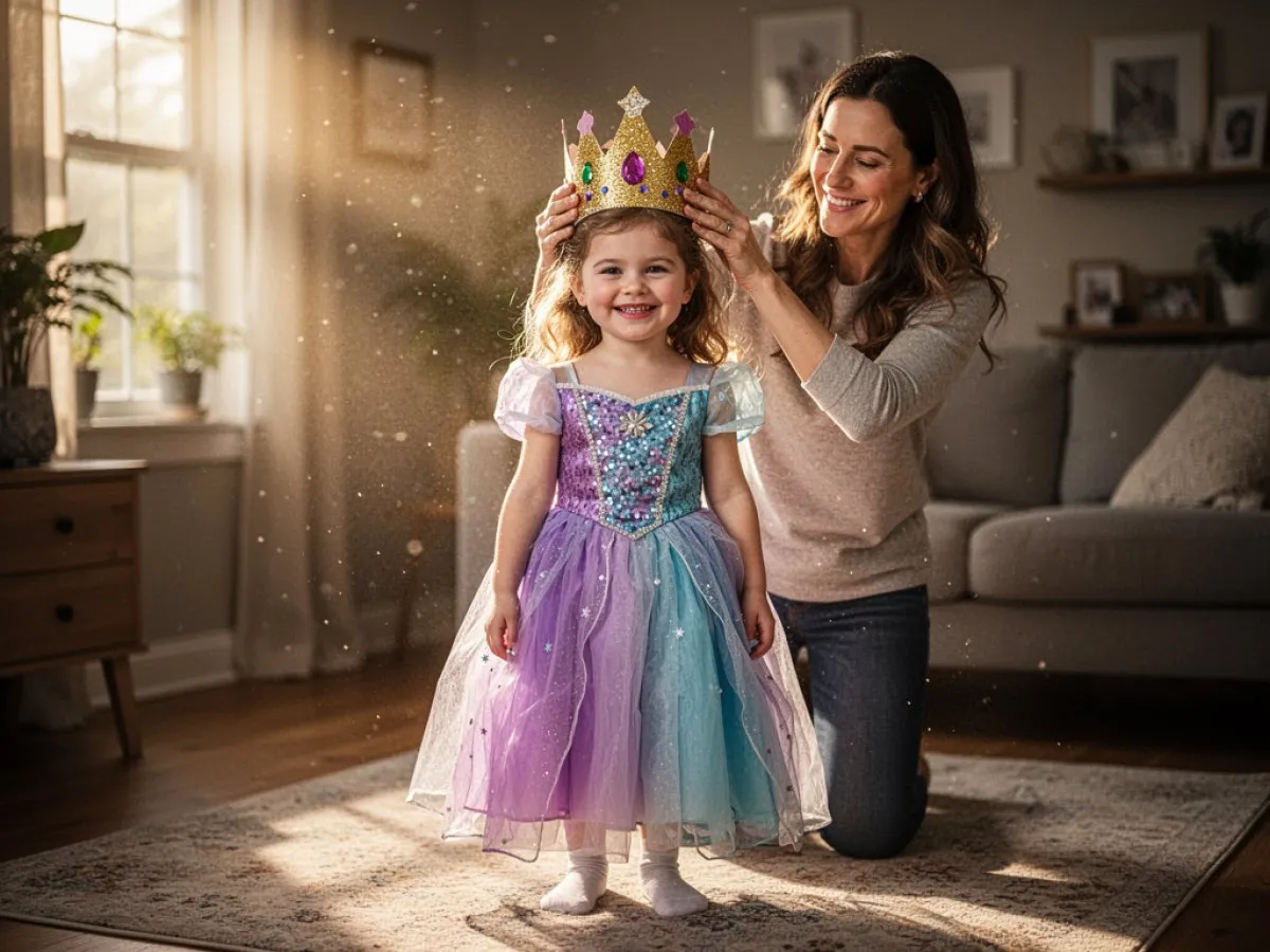 Signification de rêver de Couronnement pour la vie quotidienne, l'amour et le travail