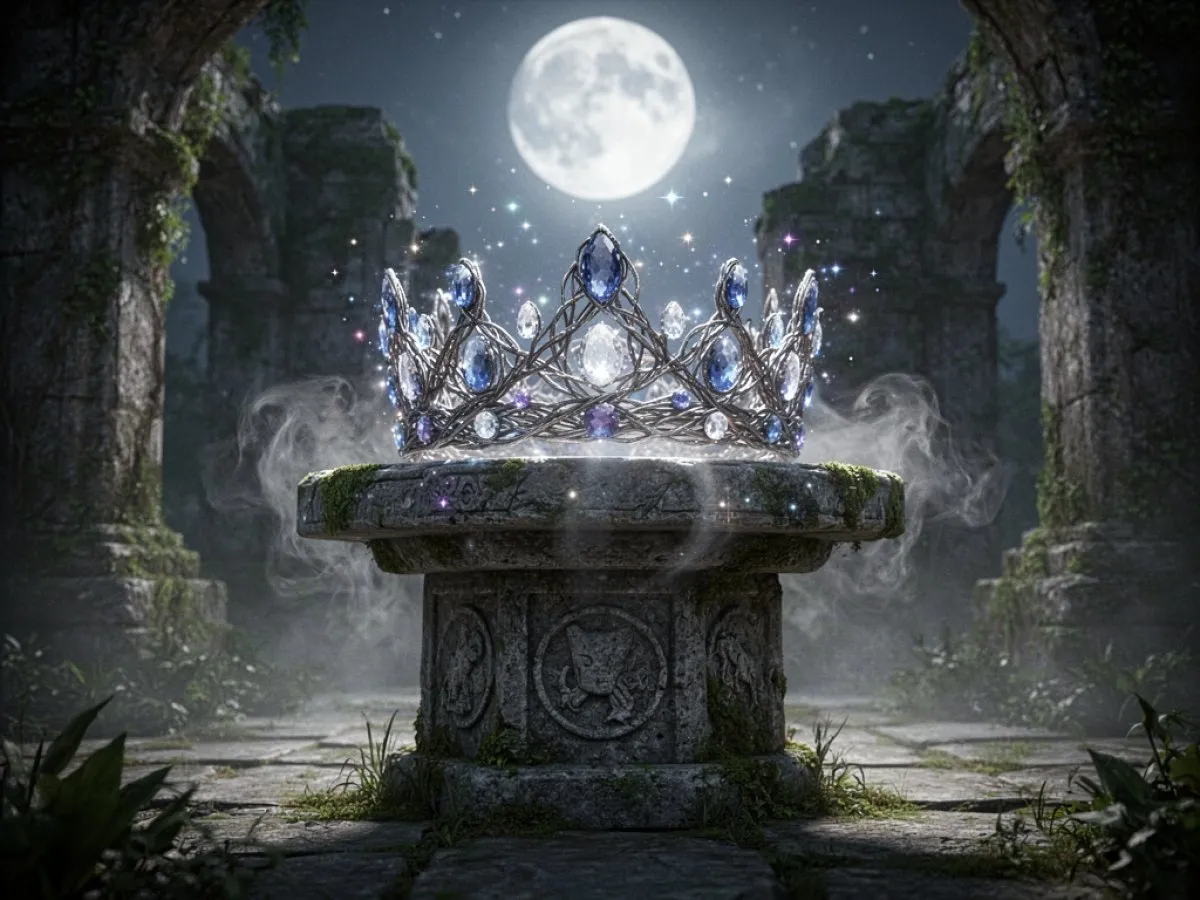 Signification spirituelle et symbolisme culturel : Couronnement dans l'interprétation des rêves