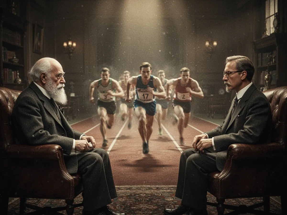 Interprétation psychologique des rêves : Course selon Sigmund Freud et Carl Jung