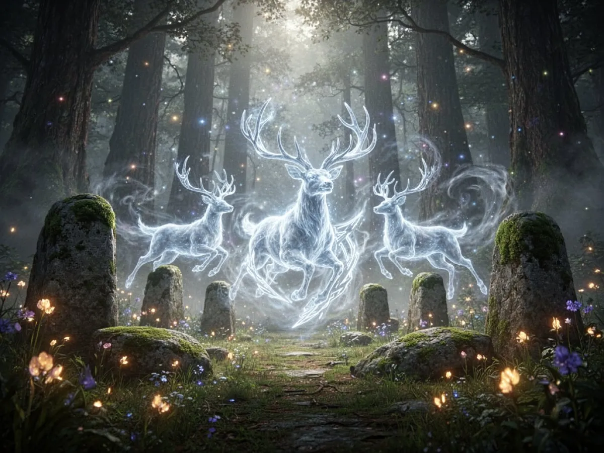 Signification spirituelle et symbolisme culturel : Course dans l'interprétation des rêves