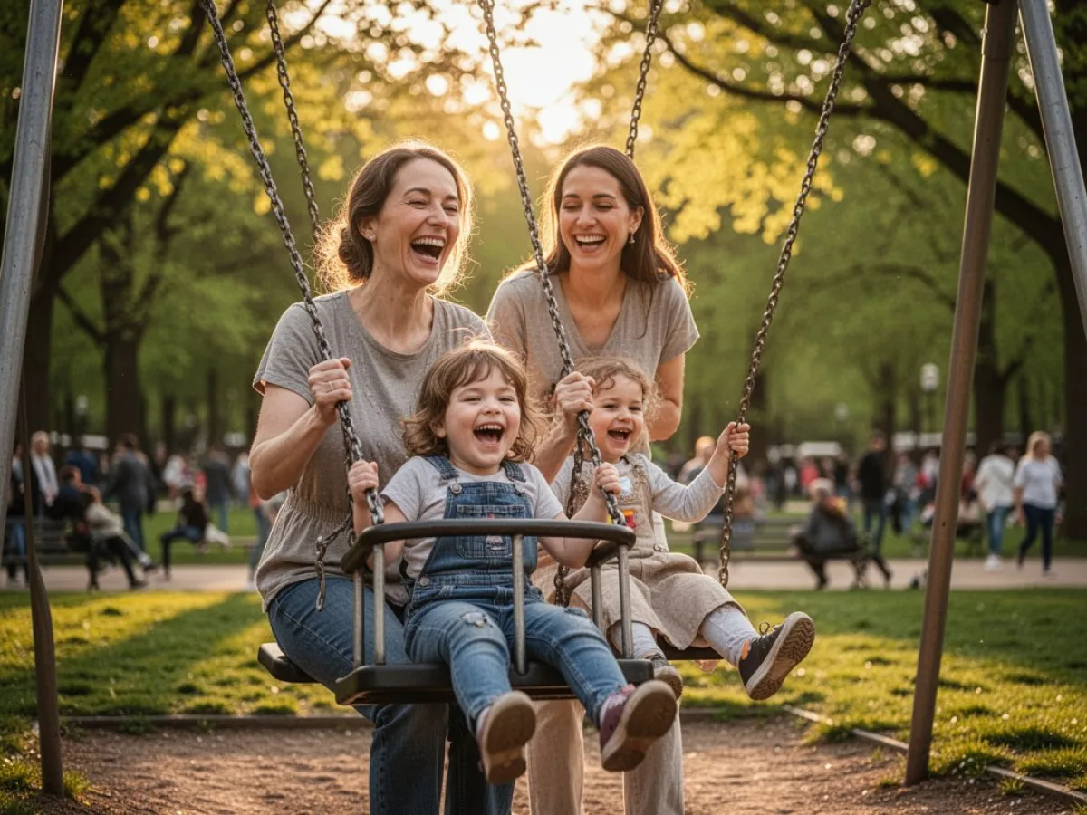 Signification de rêver de Cousin pour la vie quotidienne, l'amour et le travail