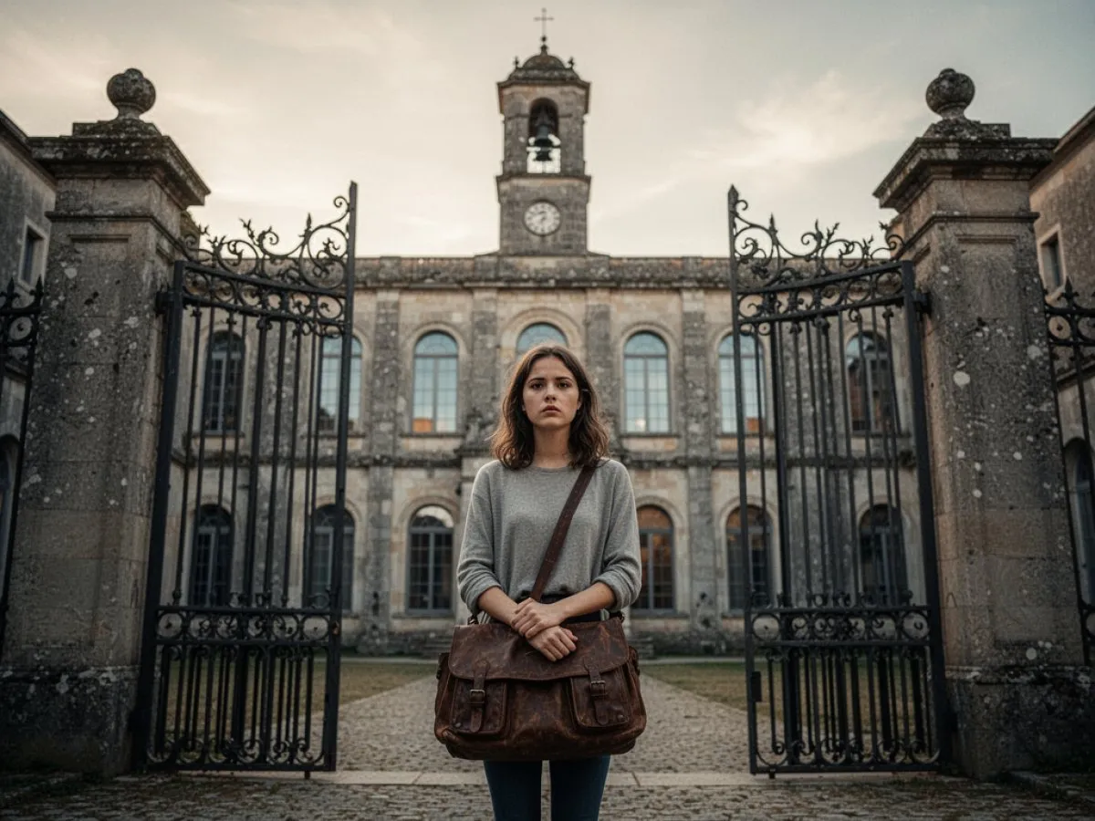 Signification de rêver de Couvent pour la vie quotidienne, l'amour et le travail