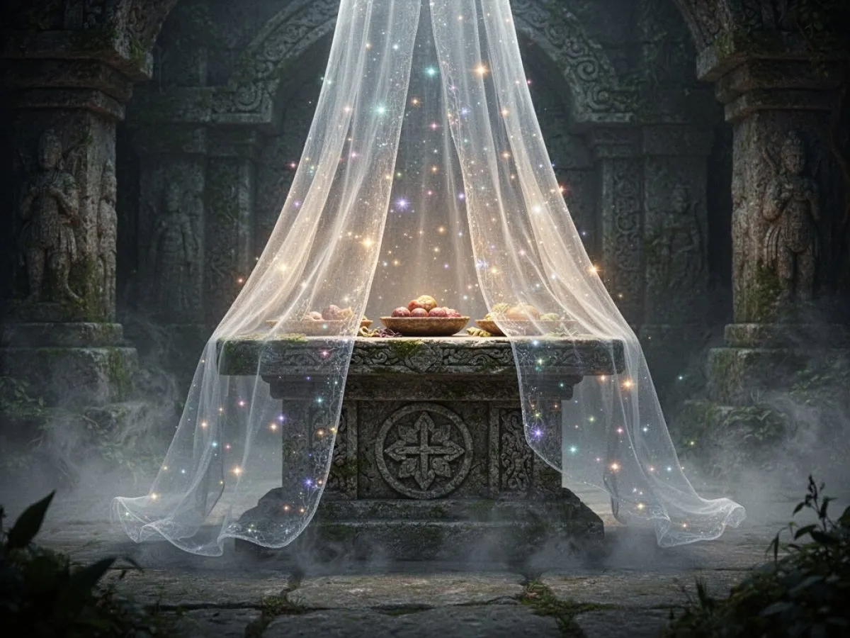 Signification spirituelle et symbolisme culturel : Couvrir dans l'interprétation des rêves