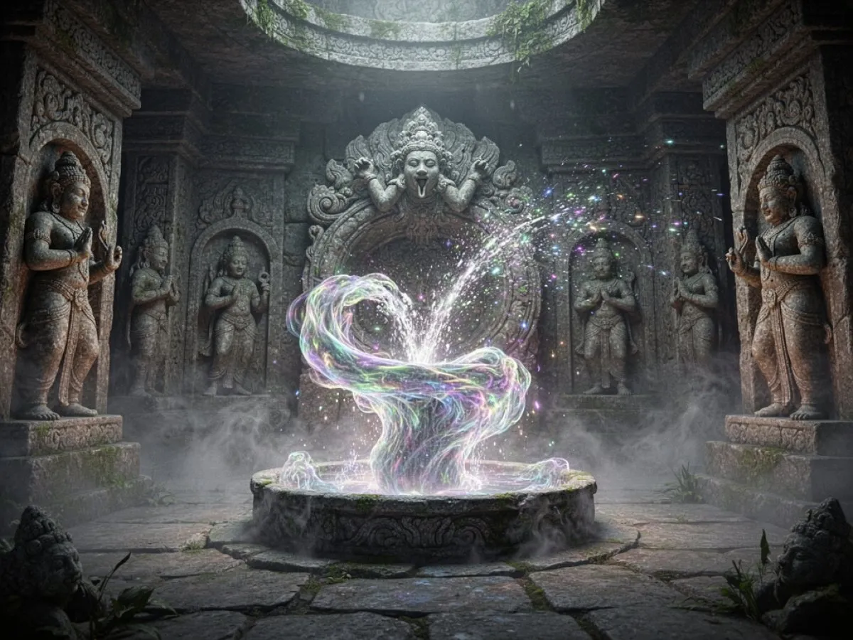 Signification spirituelle et symbolisme culturel : Cracher dans l'interprétation des rêves
