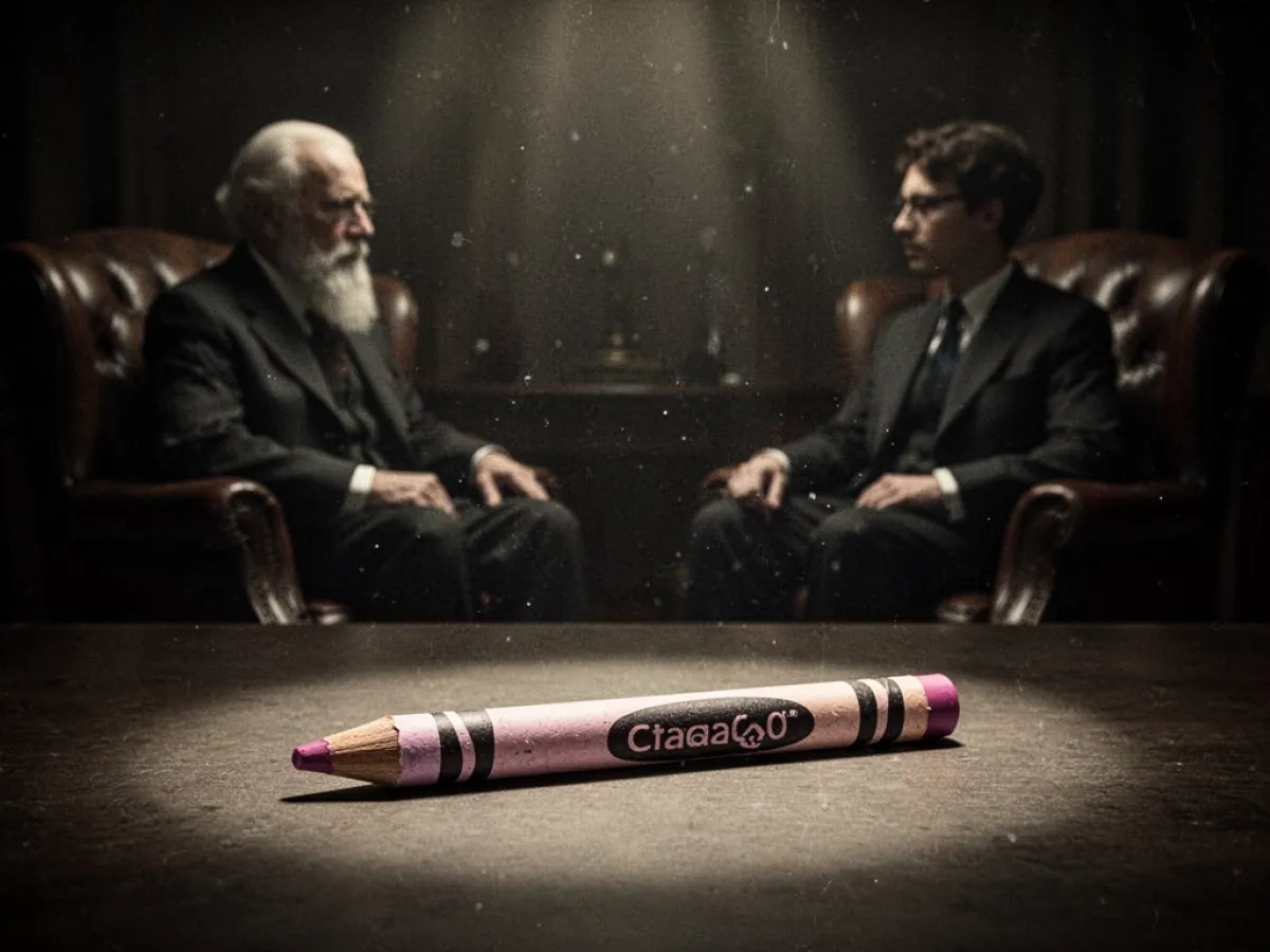 Interprétation psychologique des rêves : Crayon selon Sigmund Freud et Carl Jung