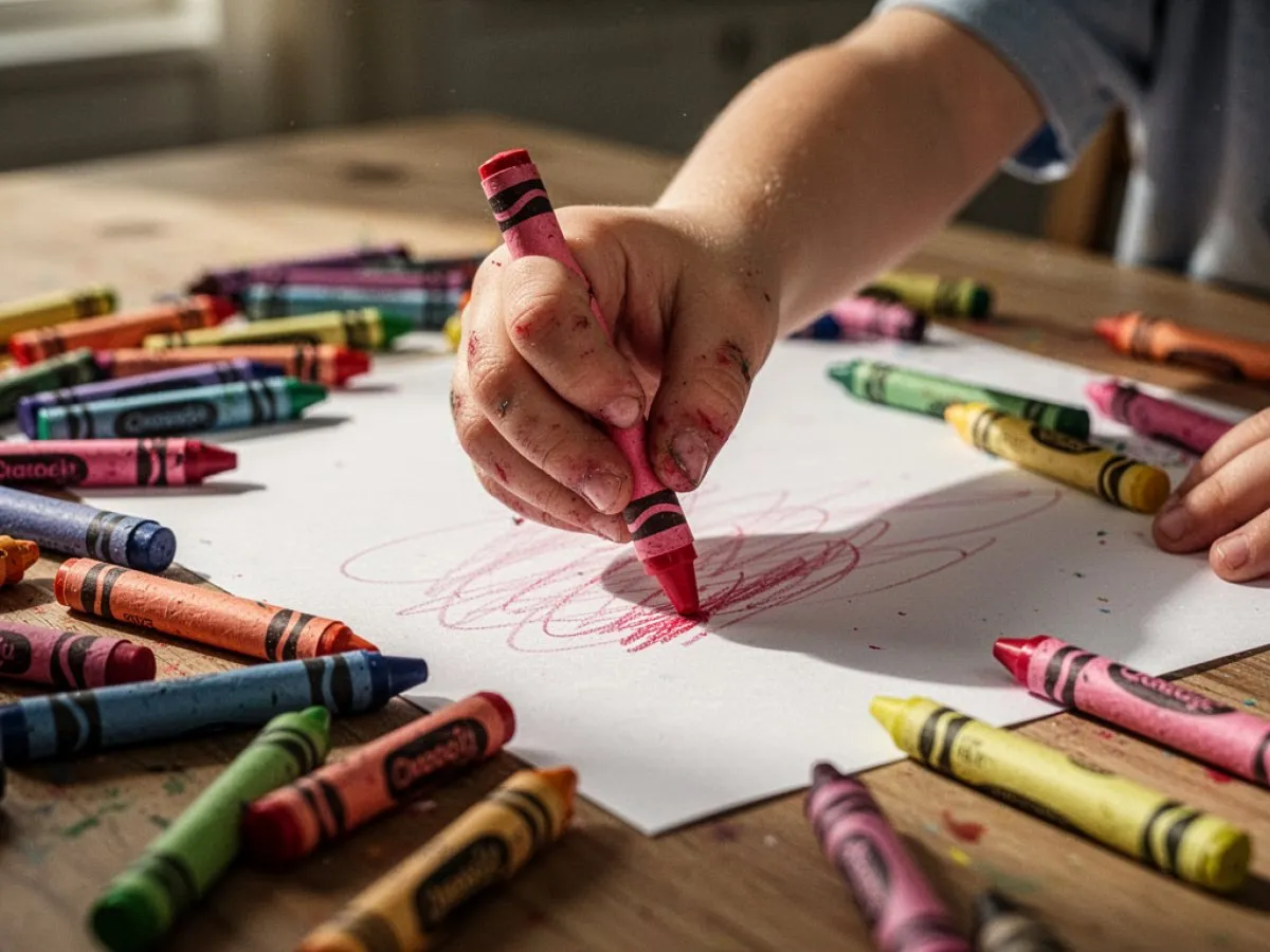 Signification de rêver de Crayons pour la vie quotidienne, l'amour et le travail