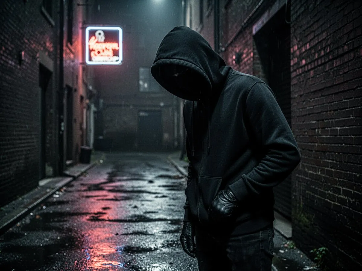 Signification de rêver de Criminel pour la vie quotidienne, l'amour et le travail