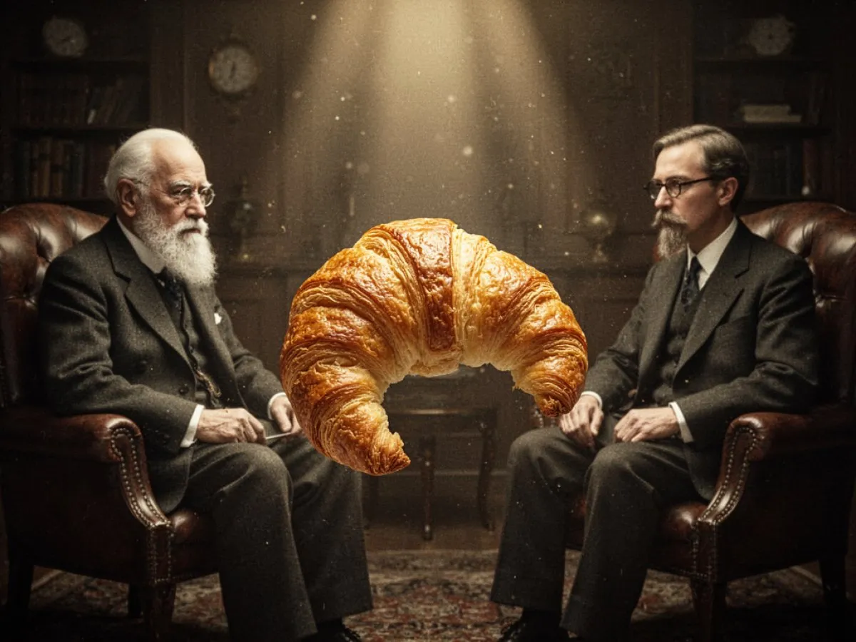 Interprétation psychologique des rêves : Croissant selon Sigmund Freud et Carl Jung
