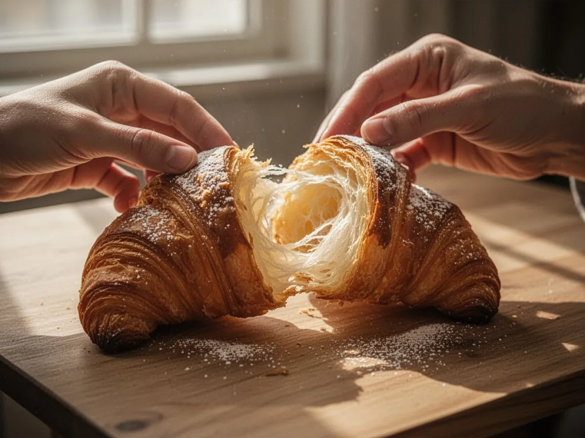 Signification de rêver de Croissant pour la vie quotidienne, l'amour et le travail