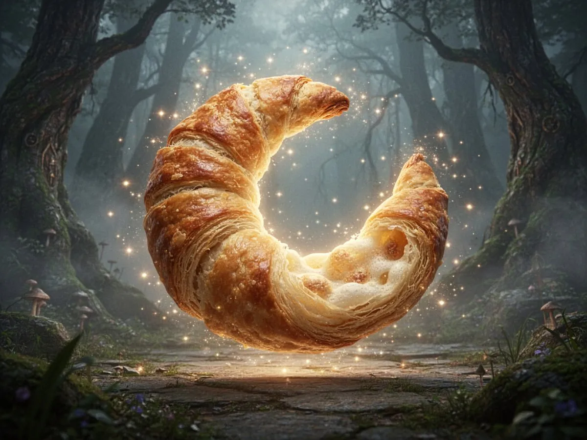 Signification spirituelle et symbolisme culturel : Croissant dans l'interprétation des rêves