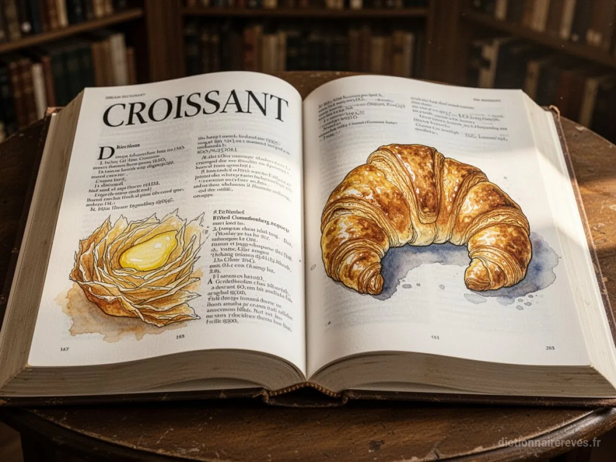 Signification générale : le symbole du rêve Croissant - Archétypes et symbolisme