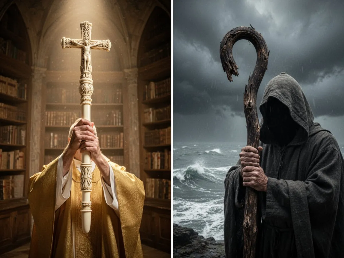 Interprétation détaillée des rêves : Différents scénarios avec Crosse dans le rêve